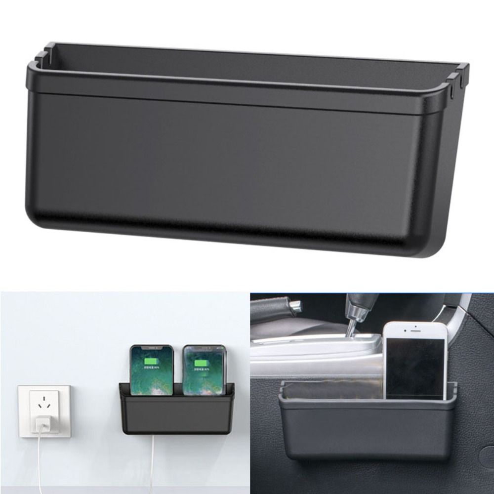 Mobile Tech Accessories - Новый универсальный автомобильный ящик для хранения,