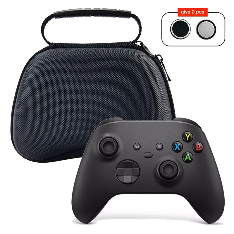 Tech Accessories Case - Портативный жесткий чехол из ЭВА для