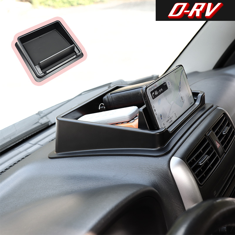 Tech Car Accessories - Органайзер-лоток для центральной консоли автомобиля, держатель
