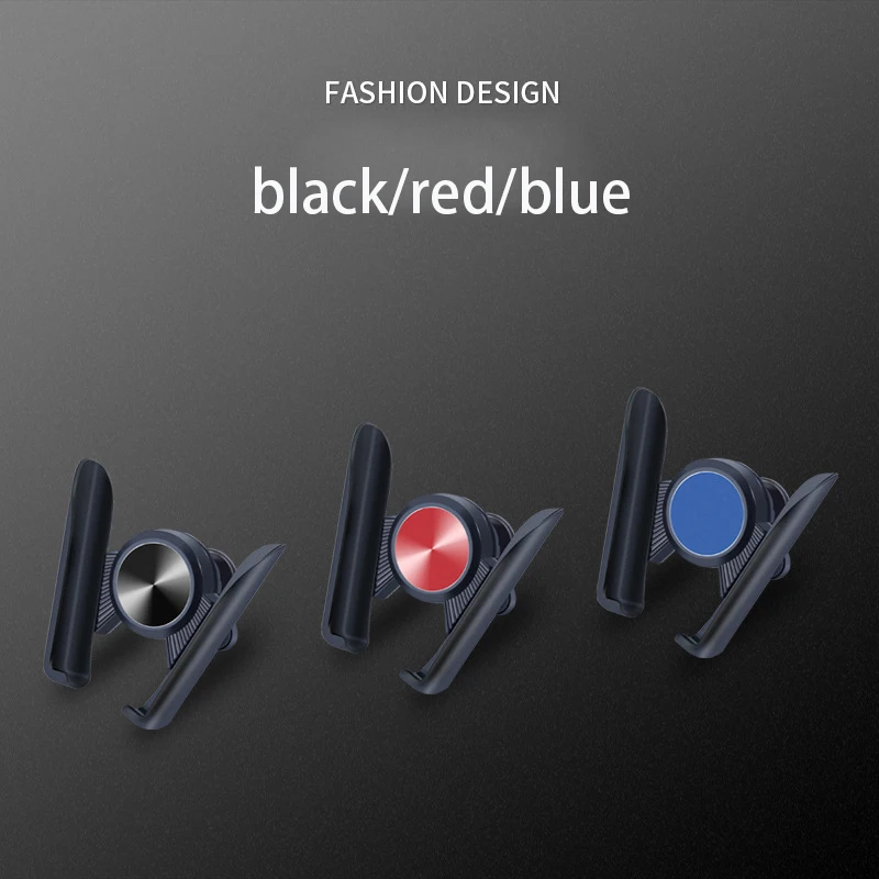 Mobile Tech Accessories - 1 шт. гравитационный автомобильный держатель для