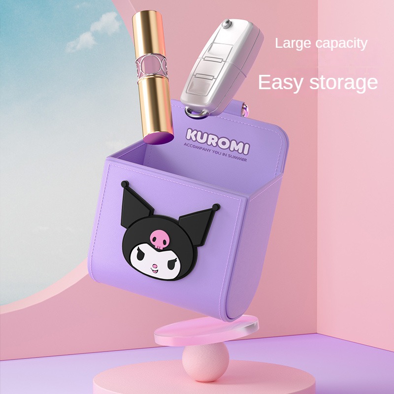 Органайзер для автомобильного  – обзор и цена Kawaii Tech Accessories