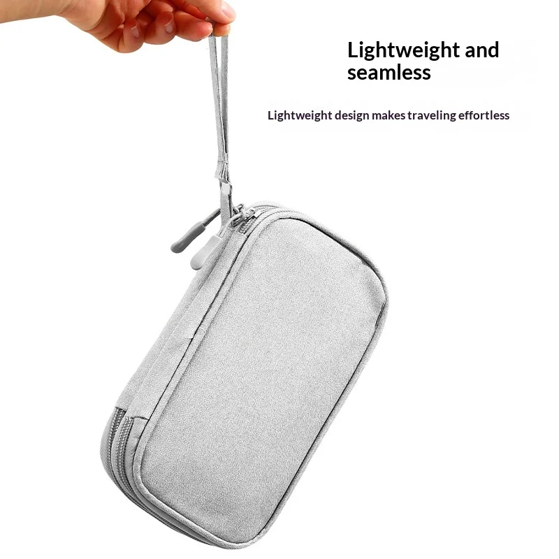 Многослойная дорожная сумка-ор – обзор и цена Tech Accessories Case