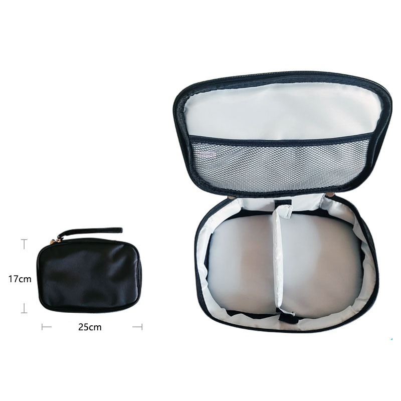 Чехол для переноски двойного к – обзор и цена Tech Accessories Case