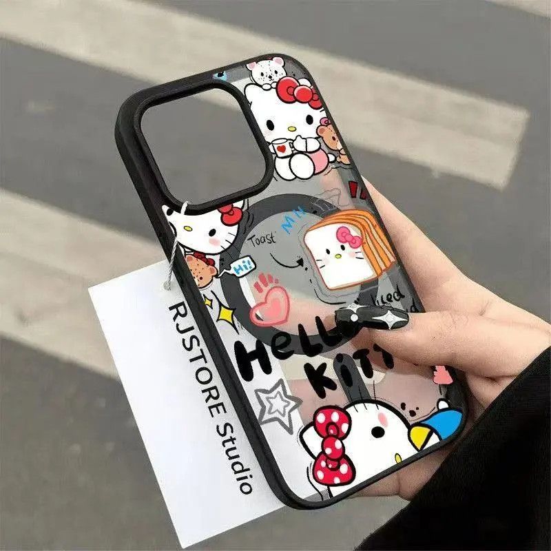 Креативный защитный чехол для  – обзор и цена Mobile Tech Accessories
