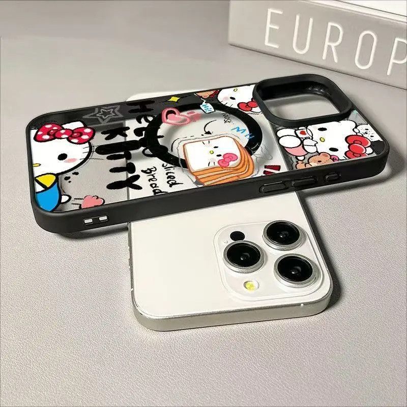 Креативный защитный чехол для  – обзор и цена Mobile Tech Accessories