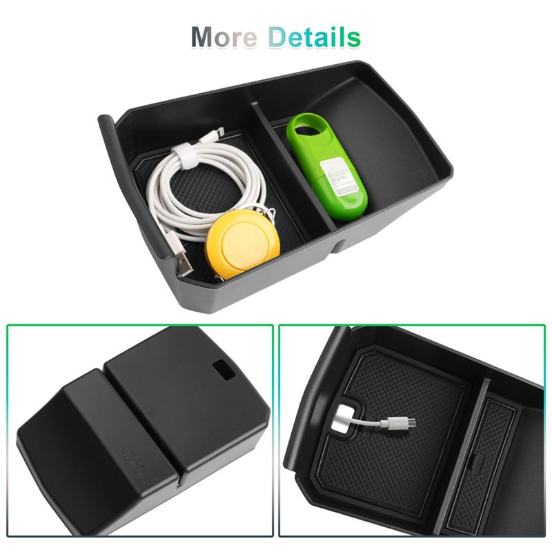 НОВИНКА В НАЛИЧИИ - Подлокотни – обзор и цена Tech Accessories Storage