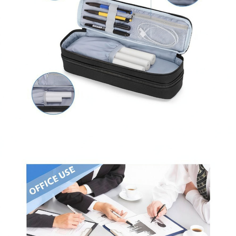 Компактный портативный чехол д – обзор и цена Tech Accessories Storage
