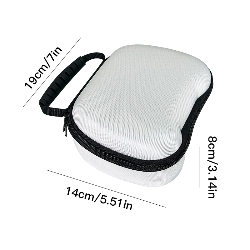 Портативный жесткий чехол из Э – обзор и цена Tech Accessories Case