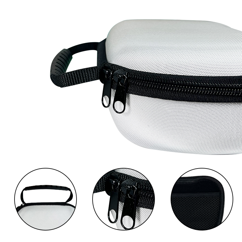 Портативный жесткий чехол из Э – обзор и цена Tech Accessories Case