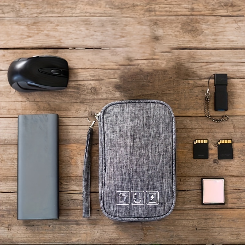 Дорожные сумки для хранения ка – обзор и цена Tech Accessories Case