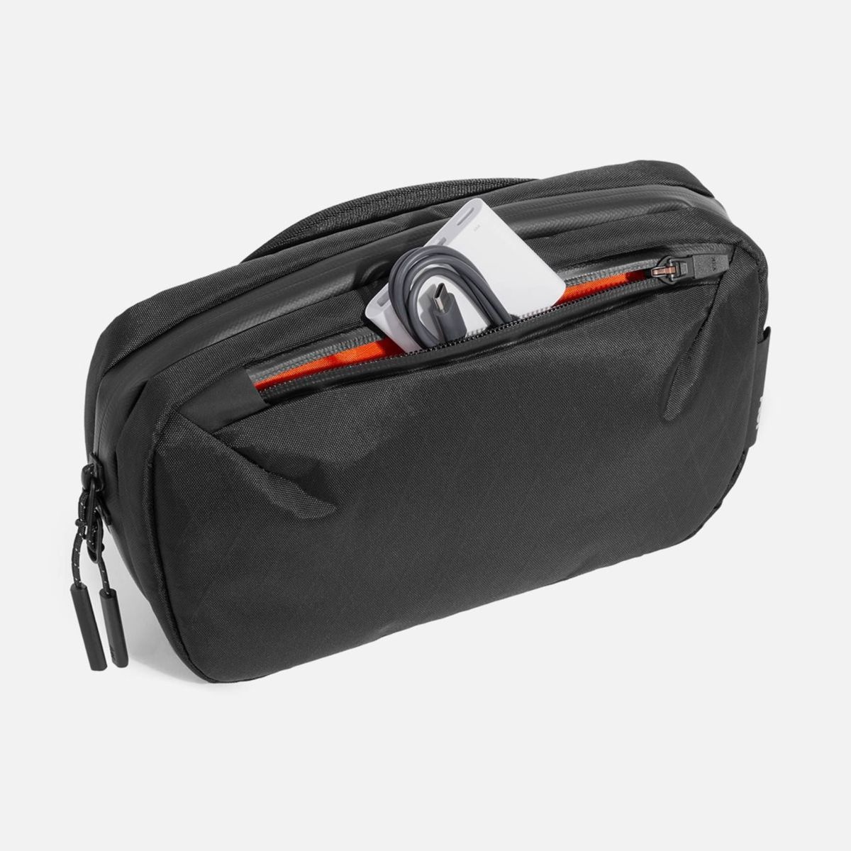 Набор кабелей 3 X-Pac, нейлоно – обзор и цена Tech Accessories Travel Organizer Pouch