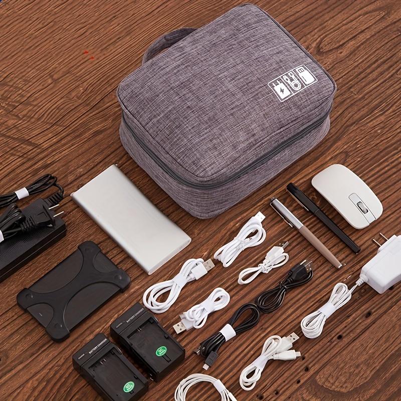 Дорожная сумка для кабеля, пор – обзор и цена Tech Accessories Case
