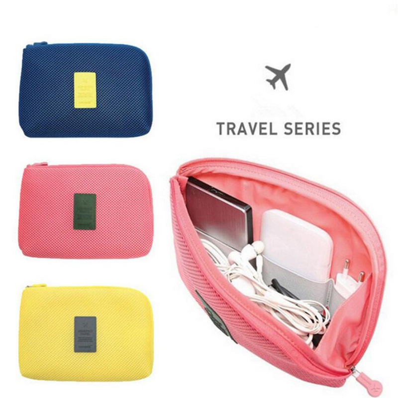 Дорожный аксессуар, сумка для  – обзор и цена Tech Accessories Case