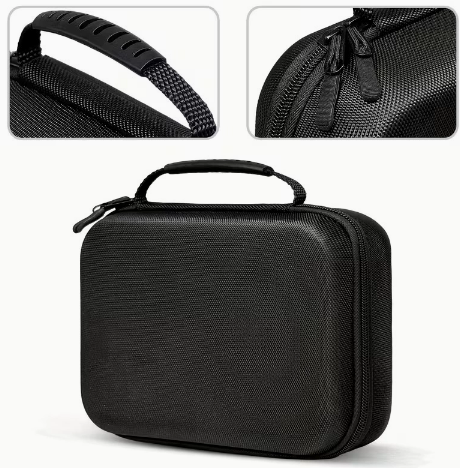 Портативный жесткий чехол из E – обзор и цена Tech Accessories Case