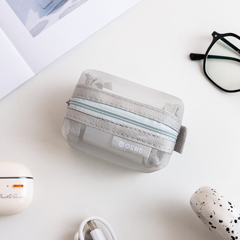 Серые сетчатые органайзеры – д – обзор и цена Tech Accessories Case