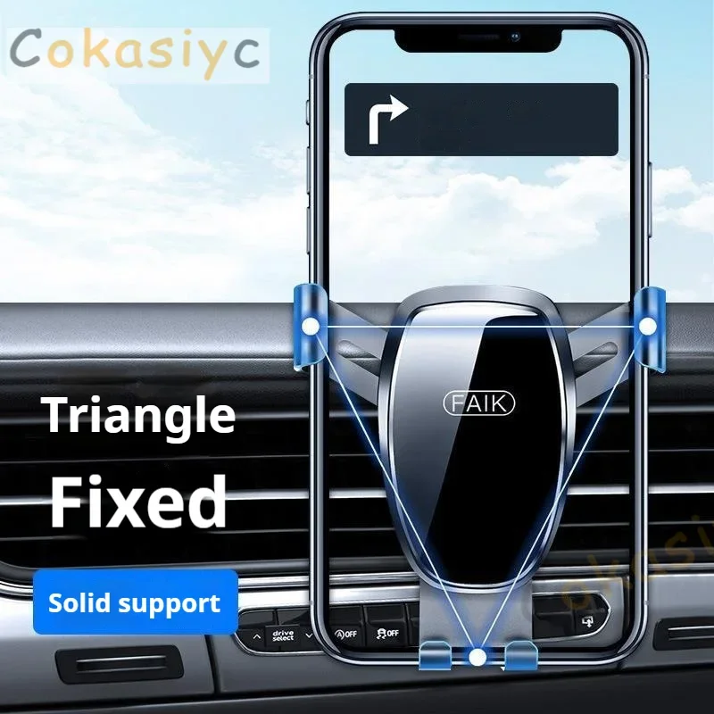 Автомобильный держатель мобиль – обзор и цена Mobile Tech Accessories