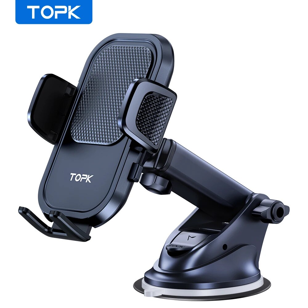 Автомобильный держатель для те – обзор и цена Mobile Tech Accessories
